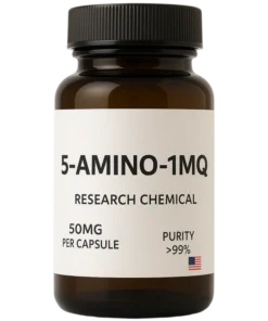 5-Amino-1MQ