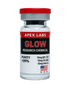 GLOW 10BPC/10TB/50GHK