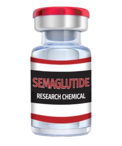 GLP 1 SEMA | 5mg