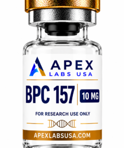BPC 157 | 10mg for sale USA