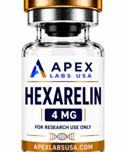 HEXARELIN | 4mg for sale USA