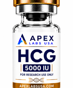 HCG | 5000IU for sale USA