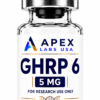 GHRP 6 | 5mg for sale USA