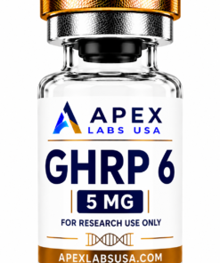 GHRP 6 | 5mg for sale USA