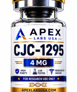 CJC-1295 | 4mg for sale USA