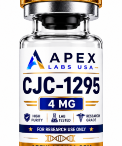CJC-1295 | 4mg for sale USA