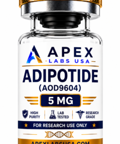 Adipotide (AOD9604) | 5MG foe sale USA