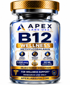 B12 | WELLNESS for sale USA