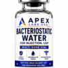 BACTERIOSTATIC WATER for sale USA