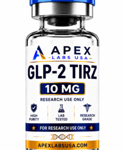 GLP 2 TIRZ 10mg for sale USA
