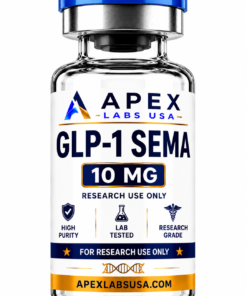 GLP 1 SEMA | 10mg for sale USA