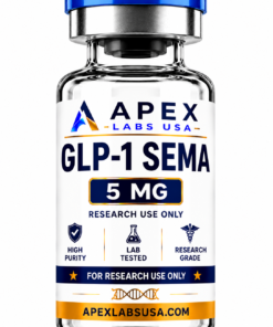 GLP 1 SEMA | 5mg for sale USA