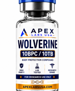 Wolverine 10BPC/10TB for sale USA