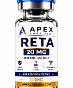 Reta 20mg for sale USA