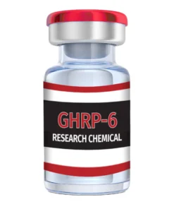 GHRP 6 | 5mg