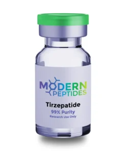 Tirzepatide (GLP-1 | GIP)