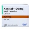Xenical (Orlistat)