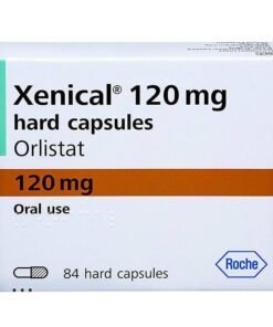 Buy Xenical (Orlistat)