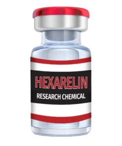 HEXARELIN | 2MG