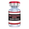 BACTERIOSTATIC WATER