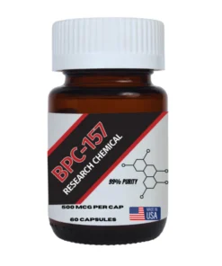 BPC-157 CAPS