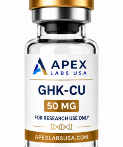 GHK-CU | 50mg for sale USA