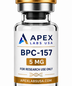 BPC 157 | 5mg for sale USA