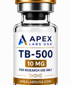 TB500 (Thymosin Beta 4) for sale USA