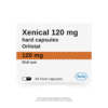Xenical (Orlistat)